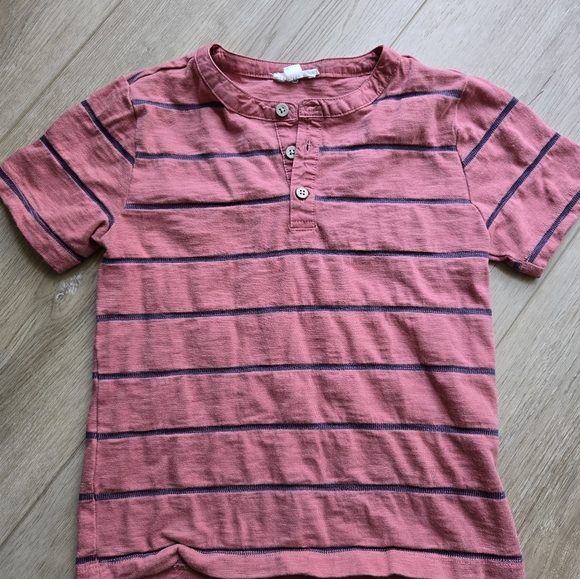 Scene & Heard Set of 2 Henley Shirts (6 & 7) & Set of 2 Cargo Shorts EUC - Picture 6 of 16